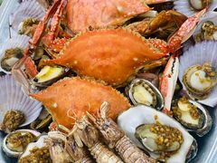 -聚德福海鲜家常菜(刘庄店)