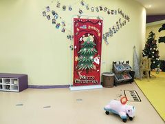 -悦宝园早教中心(庐阳区省直中心店)