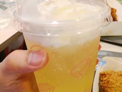 -麦当劳(百利广场店)