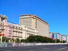 -京伦饭店