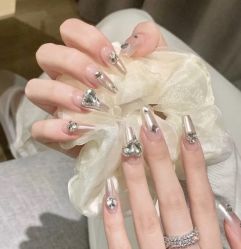 -斯馨·健康美甲美睫