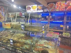 -友强·23年特色海鲜大排档(厦门店)