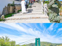 -威海华夏城景区