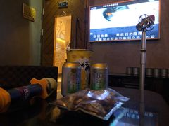-钱柜音乐会所(罗湖店)