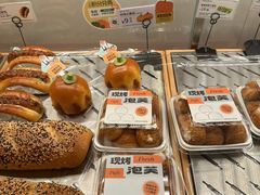 -仟吉(星汇维港店)