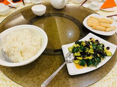 -新加坡宏仁堂御膳厅