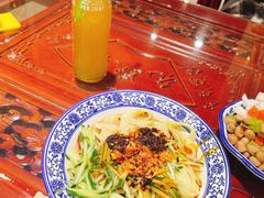 -元盛楼·蘭州牛肉拉面