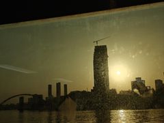 -武汉关码头(轮渡站)