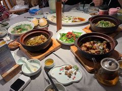 -晓粤·惹味粤菜(凯德乐峰广场店)