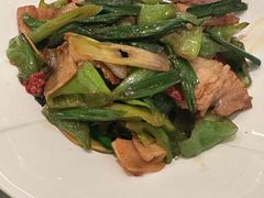 -安徽大厦中餐厅