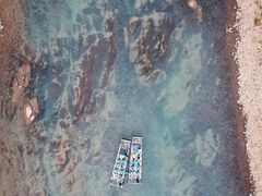 -九曲溪竹筏码头