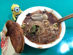 红味肥肠粉-甘记肥肠粉(马鞍北路店)