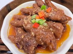 -名盈轩酒家(新一城店)