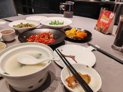 -徐记海鲜(观沙岭|滨江新城店)