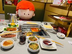 -海底捞火锅(万达广场店)