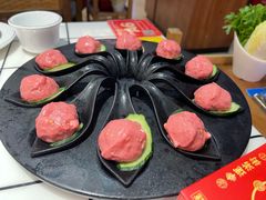 -幸运牛汕头小黄牛牛肉火锅(梅林店)