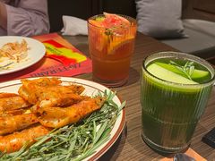 -ZAFFERANO西班牙海鲜饭(上海首店)
