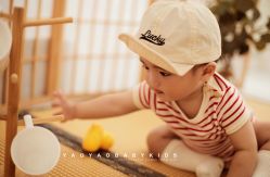 -幺幺BABY婚纱摄影