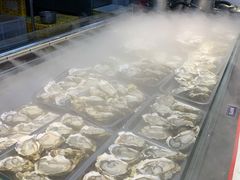 蚝王-蚝英雄鲜蚝自助专门店(长楹天街直营店)