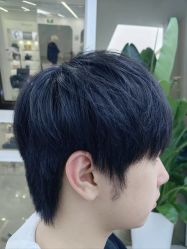 -赤道 Hair Salon