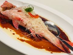 清蒸东星斑-名佳荟