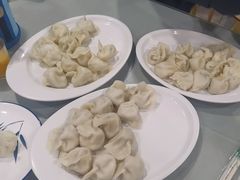 -听涛雅苑百味饺子老家菜馆