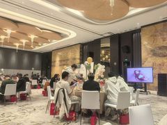 -上海虹桥祥源希尔顿酒店