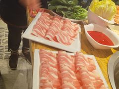 -重庆老火锅(长虹店)