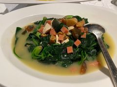 -一品淮扬 · 淮扬菜·北京万达文华酒店