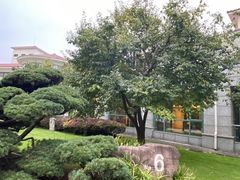 -上海虹桥迎宾馆