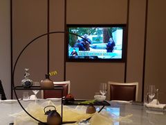 包厢-南宁荔园维景国际酒店·荔园中餐厅