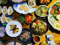 -和彩放题餐厅(酒仙桥店)