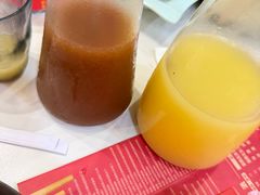 -状元阁烧烤(新华路总店)