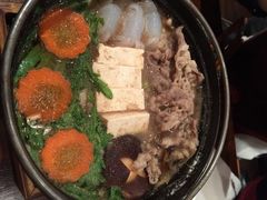 铃木食堂(帽儿胡同店)-铃木食堂(帽儿胡同店)