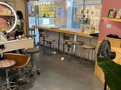 -海马体照相馆(上海宝山万达广场店)