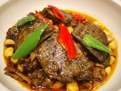 红烧甲鱼-湘语·湖南家常菜(新洲店)