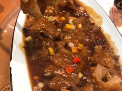 蹄筋海参-琼菜王(南海店)