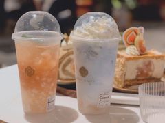 -KNOTKNOT珞珞·日式甜品(K11店)