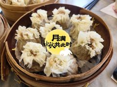 -都一处烧麦馆(前门店)