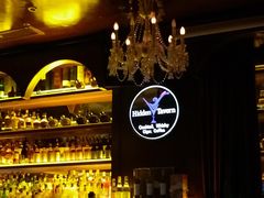 -隐肆威士忌鸡尾酒吧(玉沙国际店)