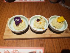-仓桥家·焗寿司·锅物(光谷步行街店)