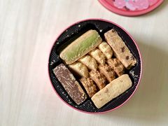 -家琳甜品(江南东店)