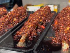 -韩麦大冷面(桂花街直营店)