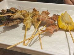 -王氏炉匠·烧鸟放题自助(三里屯店)
