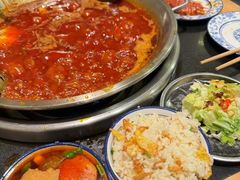 -飘香火锅(玉林西路店)