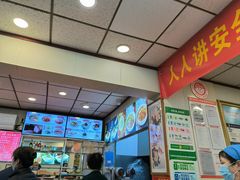 -新川面馆(新街口起源店)