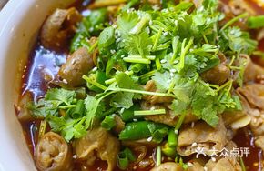 Jiangyou Pork Intestine