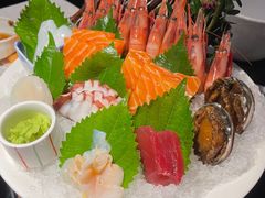 -松鹤精致料理(五一中路店)