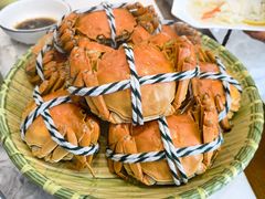 -蟹天蟹地农家菜·阳澄湖大闸蟹(浅水湾店)