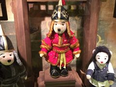 -济州岛泰迪熊博物馆